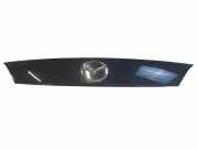 Kennzeichenbeleuchtung Verkleidung MAZDA 6 Estate (GH) 2.0 MZR-CD GS2A50811