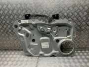 Fensterheber links hinten VW Touran (1T1, 1T2) 1T1837729AJ