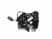 Linke Motorhaubenverriegelung BMW 5 (F10) 535 i 7206453