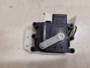 Air Flap Motor MAZDA 6 Hatchback (GH) 2.2 MZR-CD