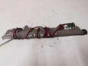 Zusatzbremsleuchte PEUGEOT 607 (9D, 9U) 2.7 HDi 24V 965492318000 89035912