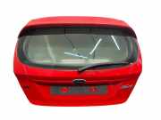 Heckklappe geschlossen Ford Fiesta VII (HJ, HF)