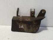 Schmutzfänger hinten links BENTLEY CONTINENTAL Coupe (3W_) 6.0 AWD
