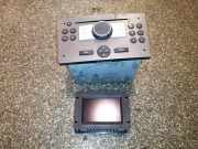 Radio/Navigationssystem-Kombination Opel Vectra C Caravan (Z02) 13188479