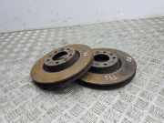 Bremsscheibe vorne rechts CITROËN C4 Grand Picasso II 1.6 HDi / BlueHDi 115