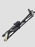 Scheibenwischermechanismus vorne KIA SORENTO I (JC) 2.5 CRDi 981003E100