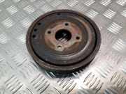 Kurbelwellenriemenscheibe CHRYSLER VOYAGER IV (RG, RS) 2.5 CRD