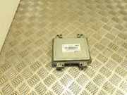 Motorsteuergerät ECU OPEL MERIVA B 1.4 86AARL57017801FT