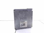 Motorsteuergerät NISSAN X-TRAIL (T30) 2.2 dCi 237108h802 2758001186