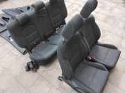 Sitzgarnitur komplett Leder geteilt Kia Sportage 4 (QL, QLE) 88400F1ZG1F1K