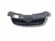 Vorderer oberer Gitter SKODA FABIA II Combi (545) 1.9 TDI 5J0853668A