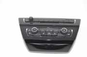 Klimabedienteil BMW X1 (F48) xDrive 18 d 9371460 9371457