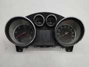 Kombiinstrument OPEL ZAFIRA TOURER C (P12) 2.0 CDTi 769166750U