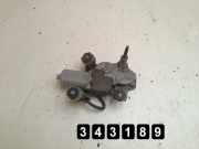 Wischermotor vorne Toyota Avensis (T25)