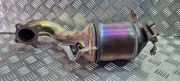 Katalysator ohne Lambdasonde VW Passat B7 Alltrack (36, B7) 1K0131701CG
