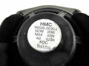 Türlautsprecher hinten links HYUNDAI TUCSON (JM) 2.0 963302E000