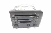 Radio/Navigationssystem-Kombination Volvo S80 I (184) 94965641
