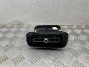 Frischluftgrill VOLVO XC40 (536) B3 Mild-Hybrid 31442625