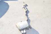 Auspuffanlage hinten BMW 5er (F10) 7807103