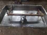 Anhängerkupplung Kia Carens I (FC)