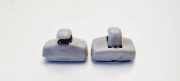 Andere Teile des Innenraums VW GOLF V (1K1) 2.0 TDI 16V 3B0857561B 3B0857561BY20