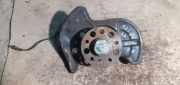 Achsschenkel (ABS) links vorne Mercedes-Benz C-Klasse (W204)
