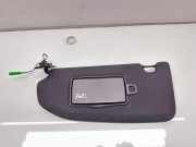 Linke Sonnenblende VOLVO XC60 II (246) 2.0 D4 39842493