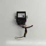 Kraftstoffpumpensteuerung (EKPS)