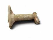 Aufprallträger hinten Audi A4 (8E, B6) 8E0807134B