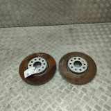 Vorderradbremsscheiben-Kit CUPRA FORMENTOR 1.4 e-Hybrid 5WA615301B