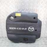Motorabdeckung MAZDA 6 Hatchback (GH) 2.2 MZR-CD N/A