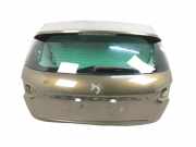 Kofferraumdeckel CITROËN DS4 1.6 HDi 115