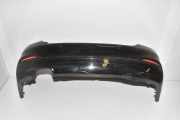 Hintere Stoßstange BMW 4 Coupe (F32, F82) 420 d