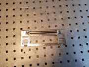 Musik-Player Verkleidung VOLVO S80 I (TS, XY) 2.4 D5 1303415