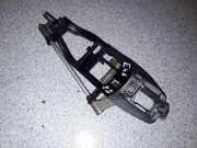 Türgriffinnenrahmen vorne rechts BMW 3 (E46) 320 d 51218253454