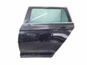 Tür links hinten VW Passat B7 Alltrack (36, B7)