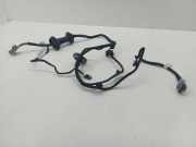 Türverkabelung hinten links CITROËN C5 AIRCROSS 1.6 Plug- In Hydrid 225 (A45GFR) 9830597980