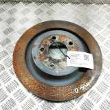 Bremsscheibe hinten rechts FORD USA MUSTANG Coupe 2.3 EcoBoost JR3C-2A315-AA