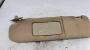Sonnenblende links Toyota Corolla Verso (E12J1)