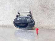 Türaußengriff links OPEL MERIVA B 1.7 CDTI 22175