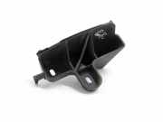 Stoßstangenhalterung hinten links AUDI A6 Allroad (4FH, C6) 3.0 TDI quattro 4F9807897A