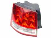 Rücklicht hinten links CITROËN C-CROSSER (EP_) 2.2 HDi 22087920