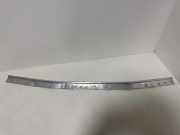 VERKLEIDUNG SCHLOSSTRÄGER BMW 5 (G30) 530 i 51647357205