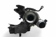 Turbolader BMW 1er (E81) 4933500220