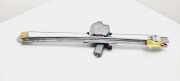 Fensterheber vorne rechts NISSAN PRIMASTAR Furgon (X83) 2.0 dCi 115 37103001