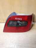 Lampenträger Heckleuchte rechts Citroen Xsara Coupe (N0) G2534