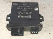 Scheinwerfer-Steuergerät FORD S-MAX (WA6) 2.0 TDCi 6M2113K031AG