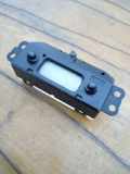 Navigationsanzeige FORD FOCUS (DAW, DBW) 1.8 16V