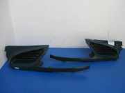 Lüftungsgitter für Stoßfänger Renault Megane I Cabriolet (EA)