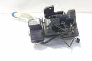 Behälter Scheibenwaschanlage VW Sharan (7N) 5N0955453